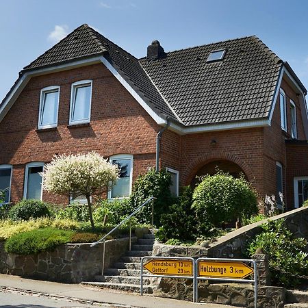 Ferienwohnung Schroeder Bunsdorf Zewnętrze zdjęcie