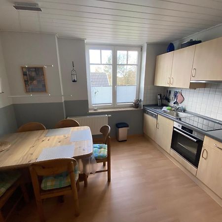 Ferienwohnung Schroeder Bunsdorf Zewnętrze zdjęcie