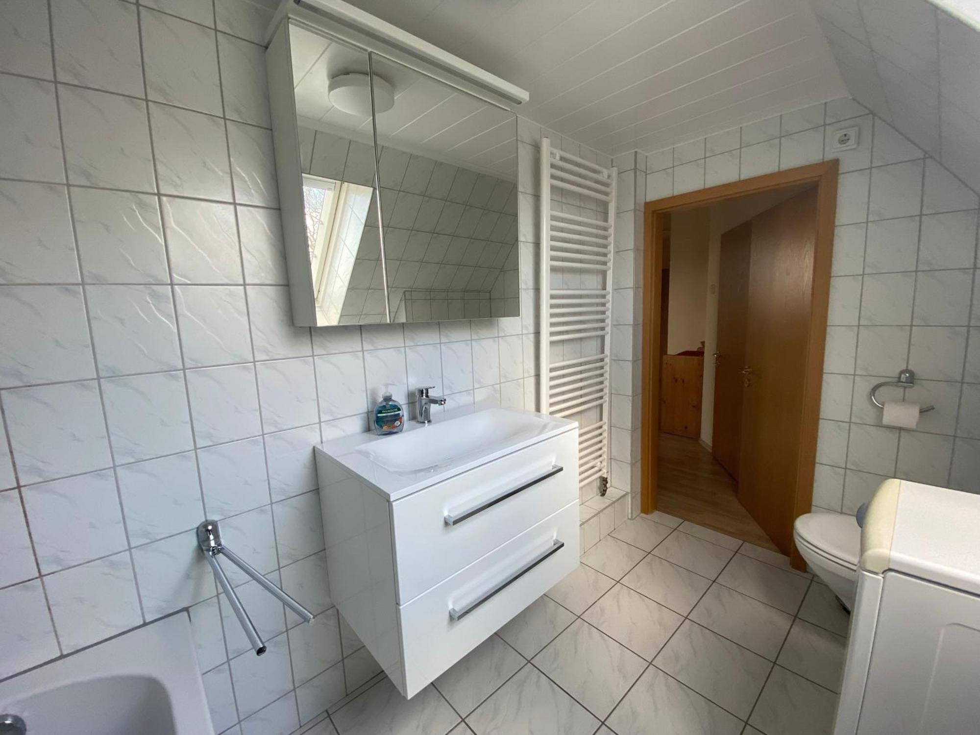 Ferienwohnung Schroeder Bunsdorf Zewnętrze zdjęcie