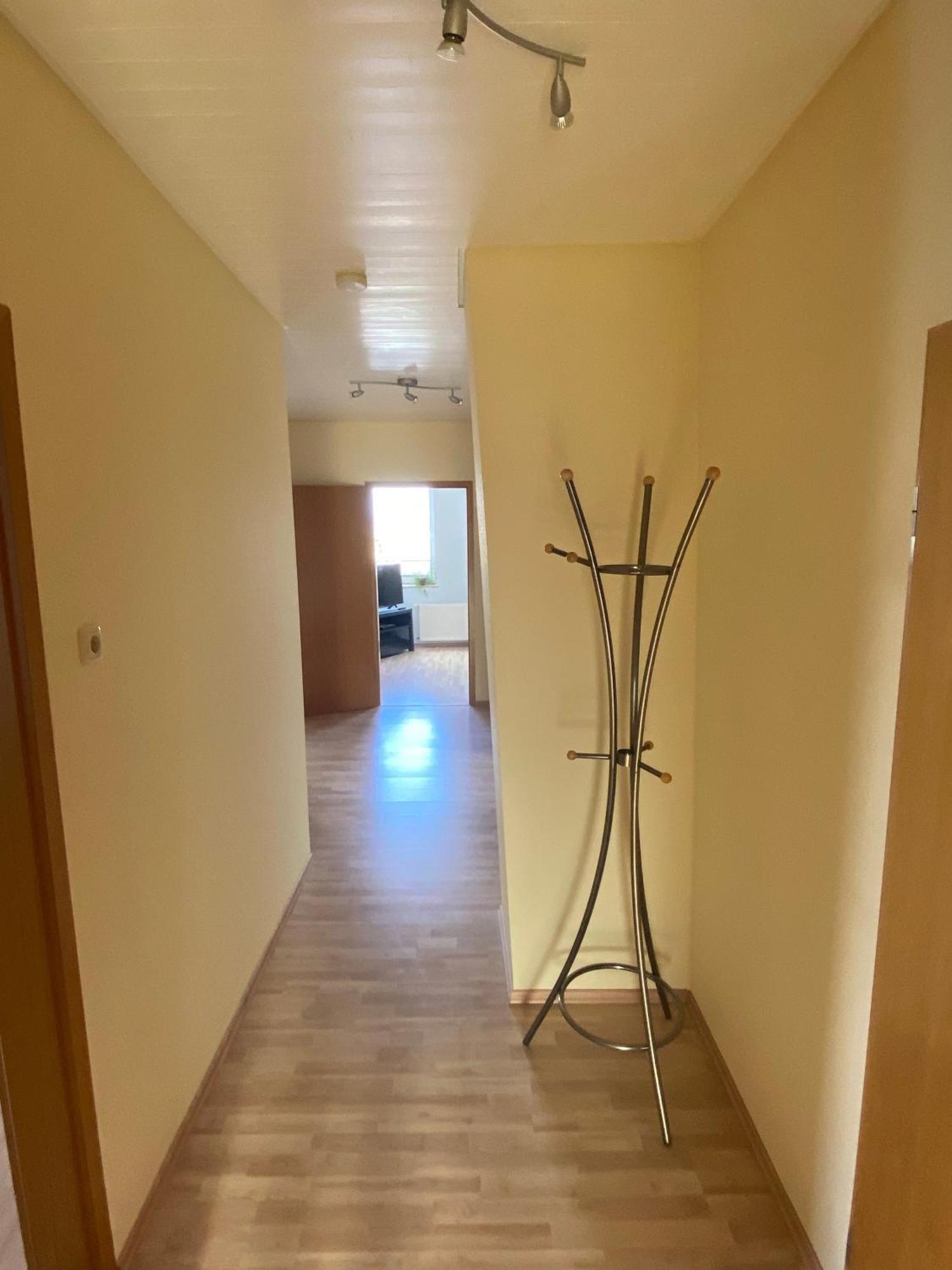 Ferienwohnung Schroeder Bunsdorf Zewnętrze zdjęcie